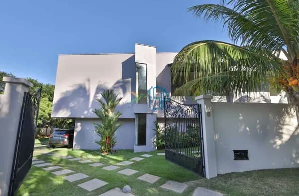 Casa Alto Padrão em Centro, Tibau do Sul/RN