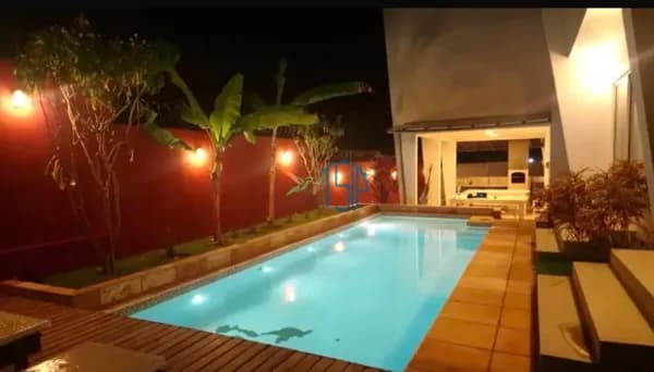 Casa Alto Padrão em Centro, Tibau do Sul/RN