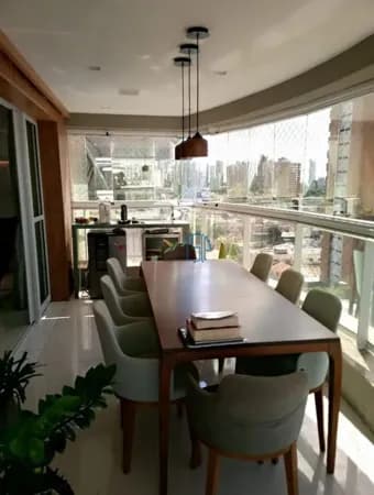 Apartamento Alto Padrão/Mansão severino Alves bila