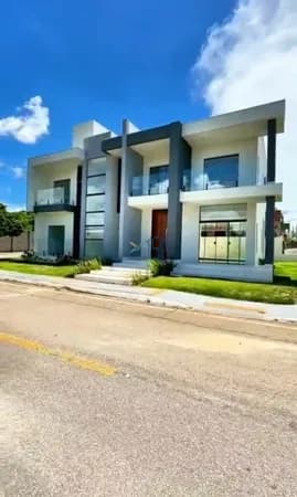 CASA DUPLEX NO CONDOMÍNIO NOVO LEBLON / CASA DUPLEX EM NATAL / CASA DE CONDOMINIO EM NATAL / CASA DUPLEX DE CONDOMINIO / CASA DUPLEX EM PARQUE DAS NAÇÕES / CASA DUPLEX DE CONDOMINIO EM PARNAMIRIM