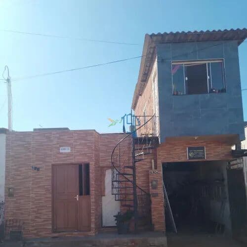 OPORTUNIDADE CASA PAJUÇARA, NATAL / CASA A VENDA EM PAJUÇARA, NATAL