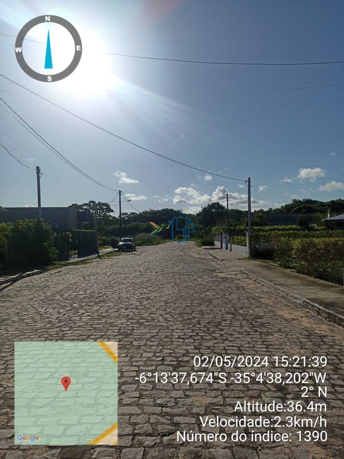 Terreno em Condomínio em Pipa, Tibau do Sul/RN