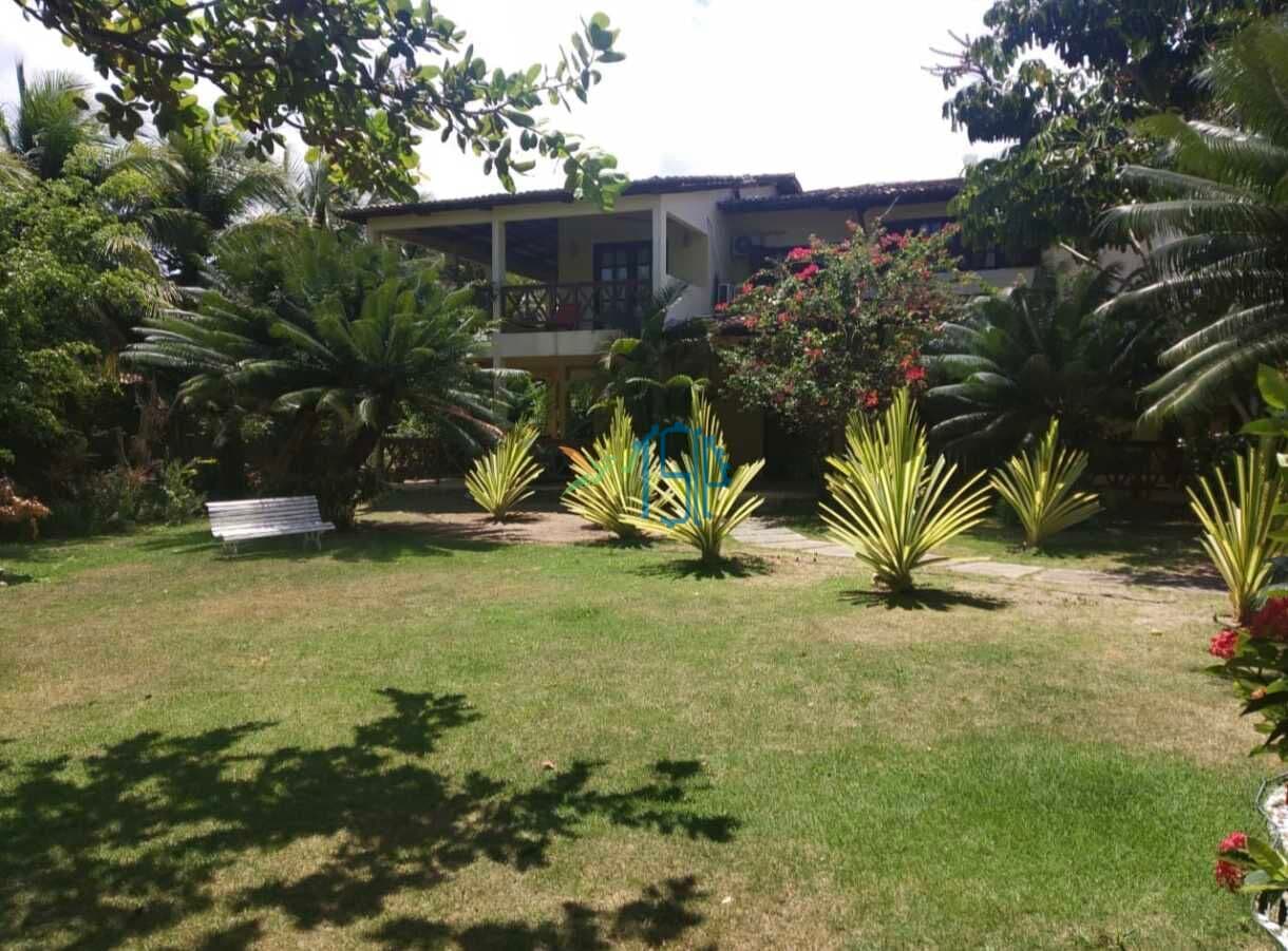 Casa no Centro, Tibau do Sul/RN