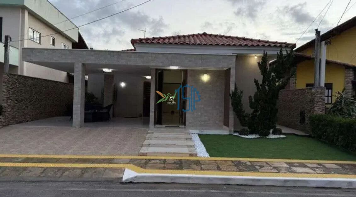 OPORTUNIDADE CASA ALTO PADRÃO PARQUE DAS NAÇÕES NATAL RN/ OPORTUNIDADE LINDA CASA PARQUE DAS NAÇÕES