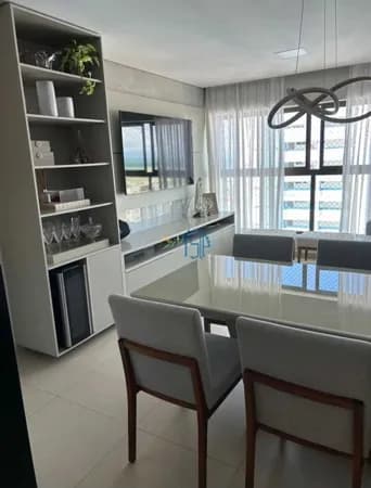 APARTAMENTO PADRÃO/ APARTAMENTO NO EDIFÍCIO TROPICAL EVOLUTION/ APARTAMENTO EM JARDIM OCEANIA/ APARTAMENTO BEIRA MAR/ APARTAMENTO EM JOAO PESSOA