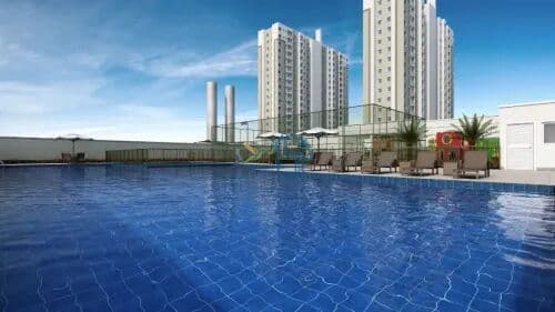 Apartamento Padrão/Torres do Seridó - Nova Parnamirim/apartamento em Natal/ apartamento no Rn / apartamento 100% financiado