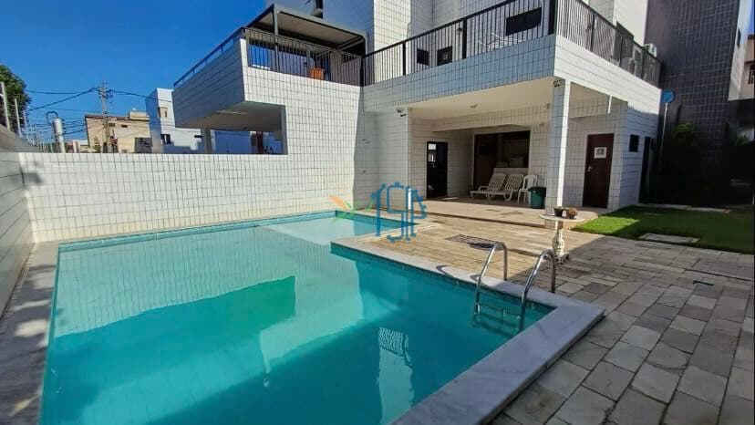 APARTAMENTO NO EDIFICIO MARIANA / APARTAMENTO PERTO DA UFRN / APARTAMENTO EM LAGOA NOVA