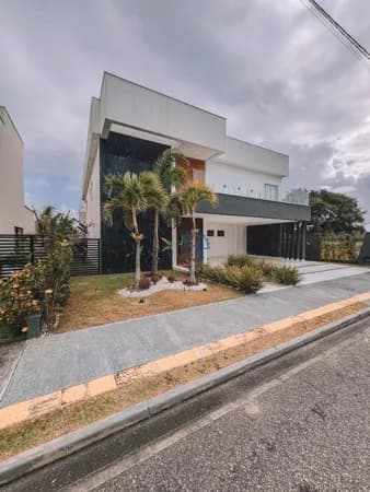 OPORTUNIDADE / CASA DUPLEX DE ALTO PADRÃO EM PARNAMIRIM / CASA EM CONDOMÍNIO FECHADO PIU / CASA DUPLEX ALTO PADRÃO EM PARNAMIRIM