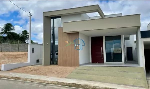 Casa Alto Padrão/ Casa em condomínio/ Casa a venda/ Casa em Parnamirim/