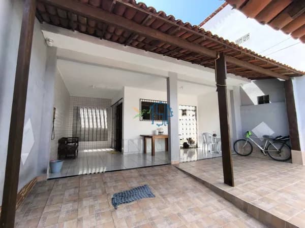 CASA PADRAO/ CASA EM CRUZ DAS ARMAS/ CASA COM 3 QUARTOS/ CASA EM JOAO PESSOA