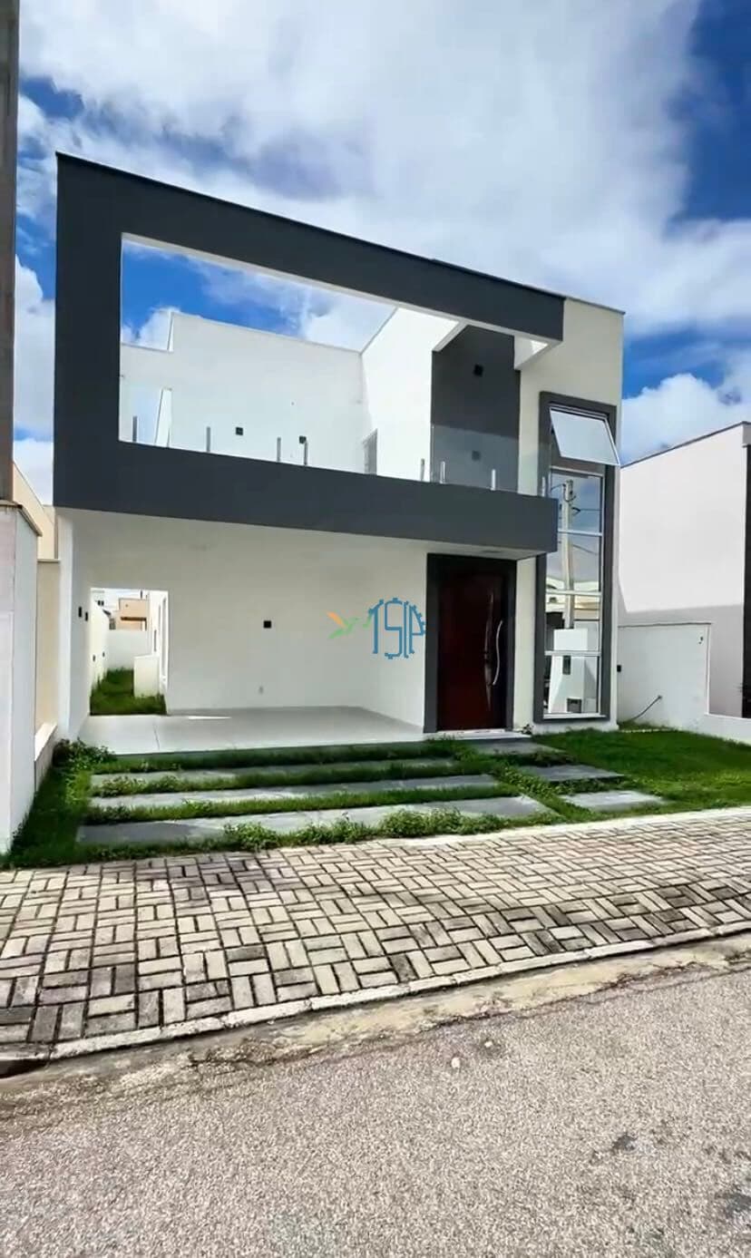 CASA DUPLEX NO CONDOMINIO NOVA YORK / MAJESTIC NOVA YORK / CASA DUPLEX EM CAJUPIRANGA / CASA DUPLEX COM 4 SUÍTES