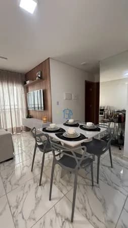 FLAT PADRAO/ FLAT NO EDIFÍCIO JULIANA XIMENES/ FLAT O BESSA/ FLAT EM JOAO PESSOA/ FLAT BEIRA MAR