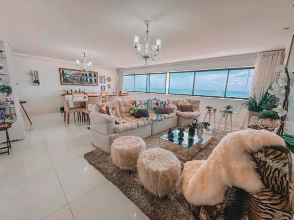 APARTAMENTO 3 SUITES EM AREIA PRETA / APARTAMENTO ALTO PADRAO EM AREIA PRETA / APARTAMENTO EM NATAL / APARTAMENTO 3 SUITES NA ORLA / APARTAMENTO NA PRAIA DE AREIA PRETA