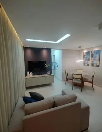 Apartamento Padrão/ condomínio Jardins nova Parnamirim