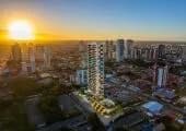 Apartamento Alto Padrão/Les Amis