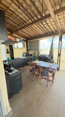 Apartamento Cobertura/COBERTURA DUPLEX AP 4/4 💎