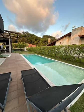 CASA PRAIA DA PIPA