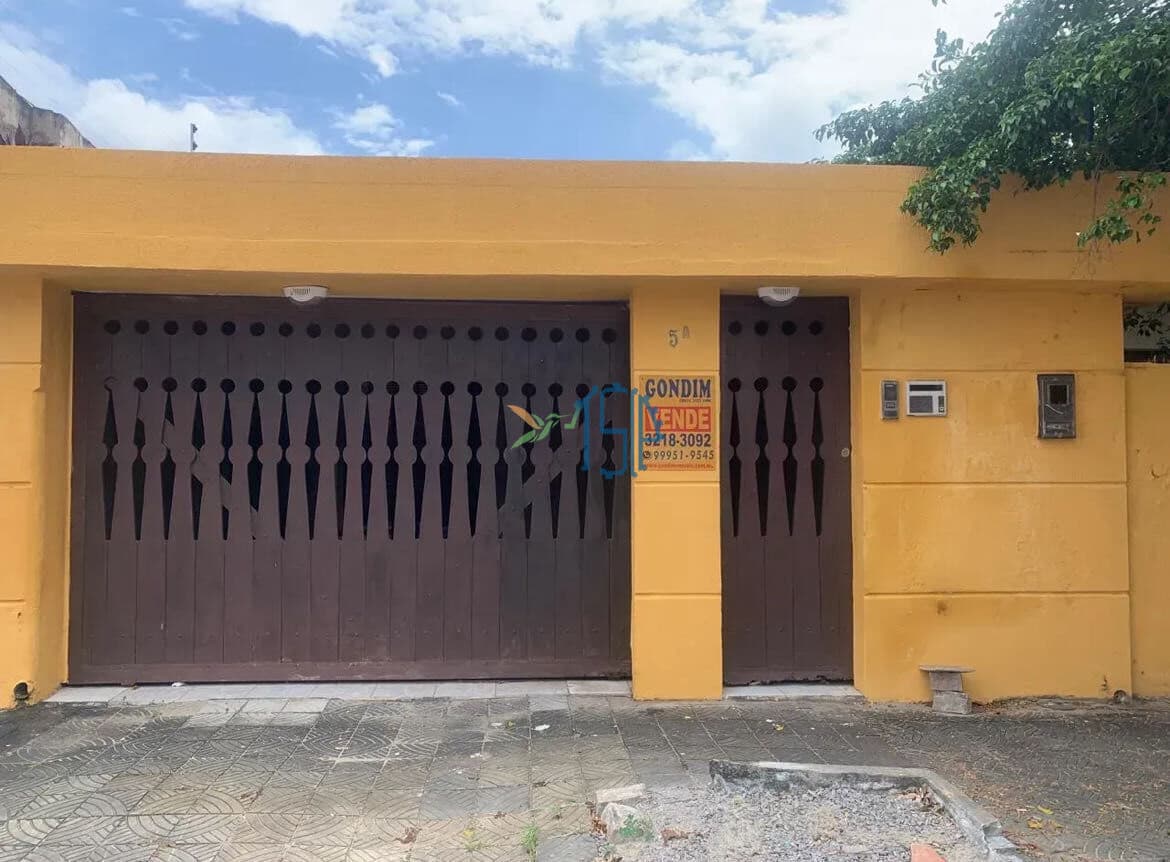 OPORTUNIDADE CASA EM NATAL-RN / CASA EM LAGOA NOVA / LINDA CASA LAGOA NOVA