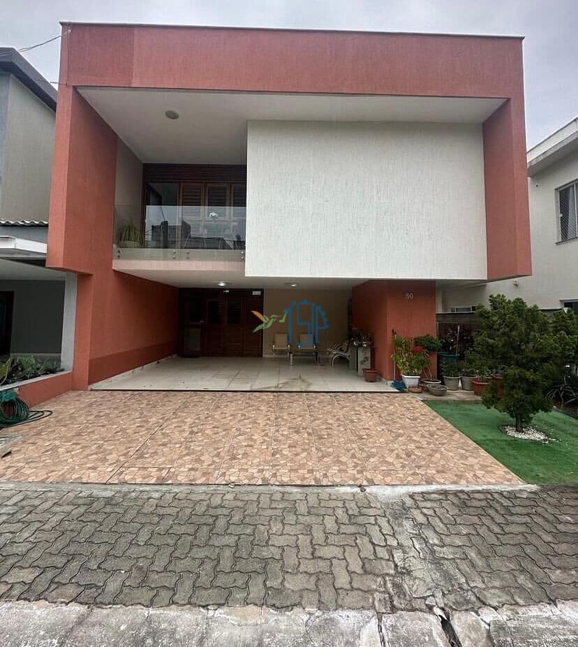 CASA / CASA DE CONDOMÍNIO EM NATL-RN / CASA NO CONDOMÍNIO PARCO DELLA VERITÁ / CASA DE CONDOMÍNIO EM PITIMBÚ-RN / DUPLEX DE CONDOMÍNIO EM NATAL-RN