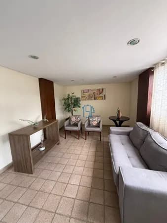 Apartamento Padrão / Apartamento padrão em Natal / Apartamento no Bairro Lagoa nova - Natal-Rn / Apartamento no Condomínio Residencial Nival Câmara