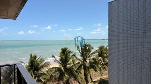 OPORTUNIDADE FLAT MANAIRA JOÃO PESSOA / FLAT BEIRA MAR JOÃO PESSOA