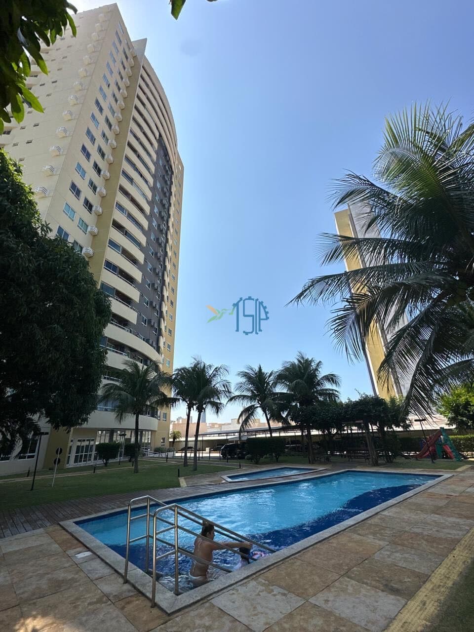 Apartamento em Ponta Negra, Natal/RN