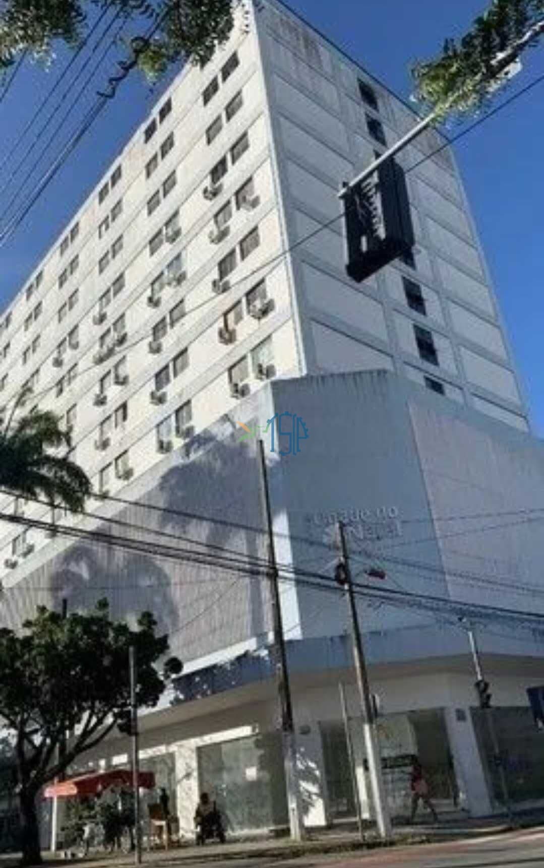 Edifício cidade do natal