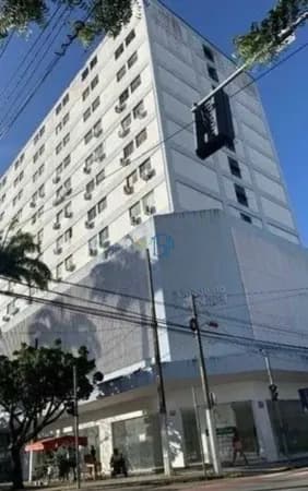 Edifício cidade do natal