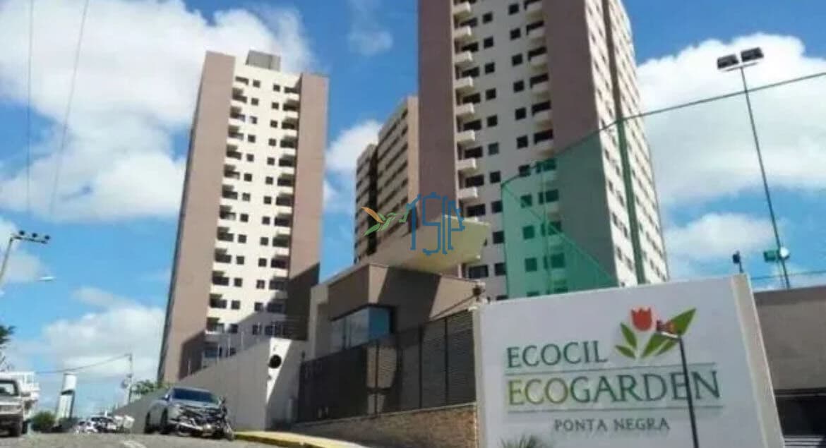 APARTAMENTO ALTO PADRÃO /APARTAMENTO PONTA NEGRA/