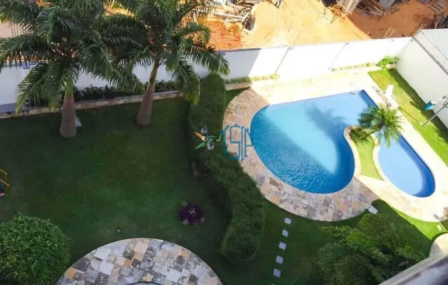 OPORTUNIDADE / APARTAMENTO NO CONDOMÍNIO FECHADO EM NATAL/ APARTAMENTO NO CONDOMÍNIO EM LAGOA NOVA