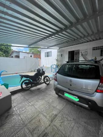 CASA PADRAO/ CASA COM QUATRO QUARTOS/ CASA NO VALENTINA FIGUEIREDO/ CASA EM JOAO PESSOA/ CASA BEIRA MAR