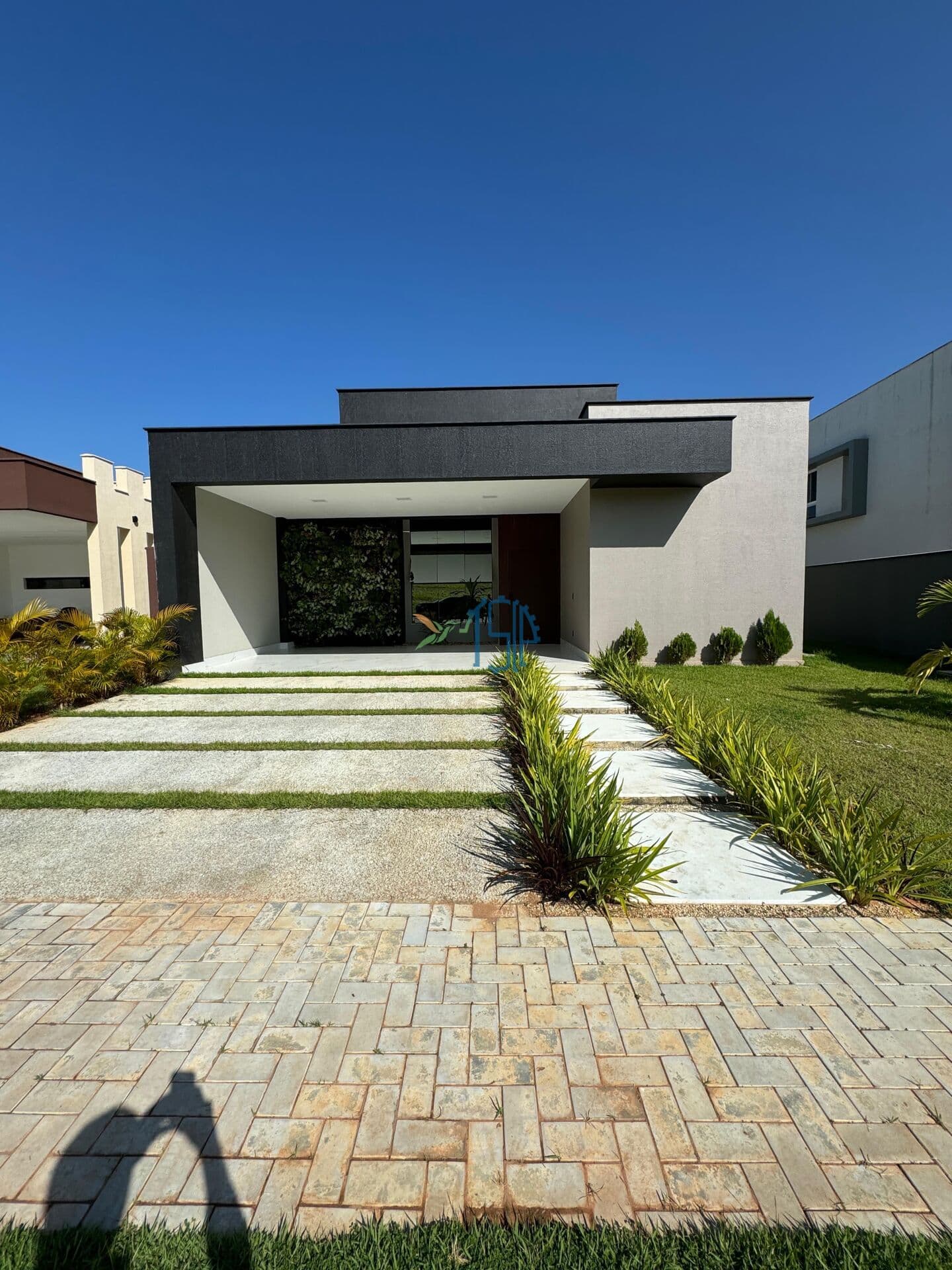 Casa Alto Padrão / Casa Alto padrão de Condomínio em Natal / Casa de Alto padrão em Parnamirim / Casa Alto padrão no condomínio Jardins amisterdã