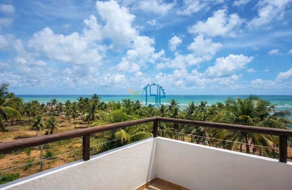 Casa Triplex / Casa triplex em Canguaretama-RN / Casa de praia em Barra de Cunhaú-RN / Casa Triplex próximo ao mar / casa em Barra de Cunhaú