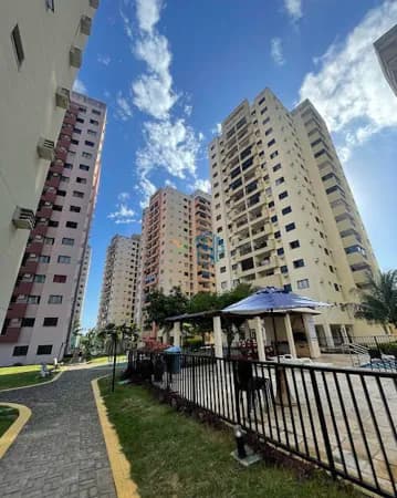 Excelência em moradia no bairro Nova Parnamirim em Parnamirim-RN