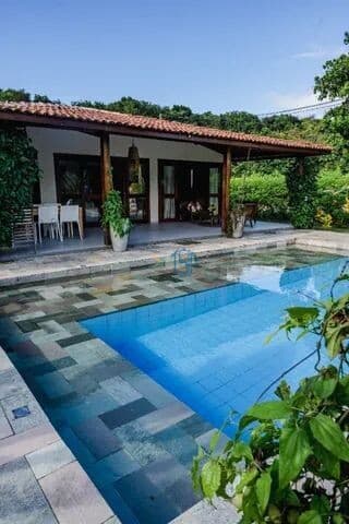 Casa Alto Padrão/ Casa de praia em tibal do sul/Casa a venda em tibal do sul/