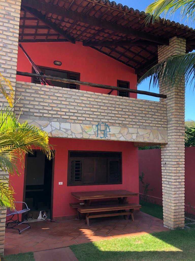 Sobrado em Pipa, Tibau do Sul/RN