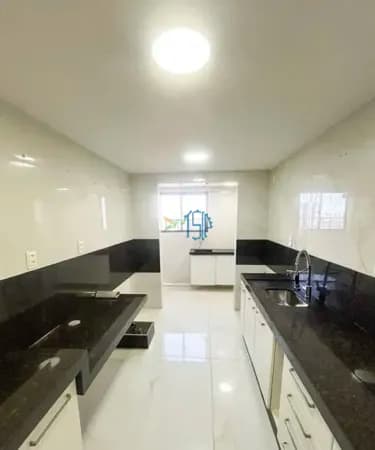 APARTAMENTO COM 3 QUARTOS NA LOCALIZAÇÃO PRIVILEGIADA DE NATAL, NO BAIRRO BARRO VERMELHO