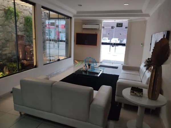 OPORTUNIDADE/PONTO COMERCIAL/LOJA EM AVENIDA/AV JAGUARARI/PREDIO COMERCIAL/SALA COMERCIAL EM NATAL/ESCRITÓRIO EM AVENIDA