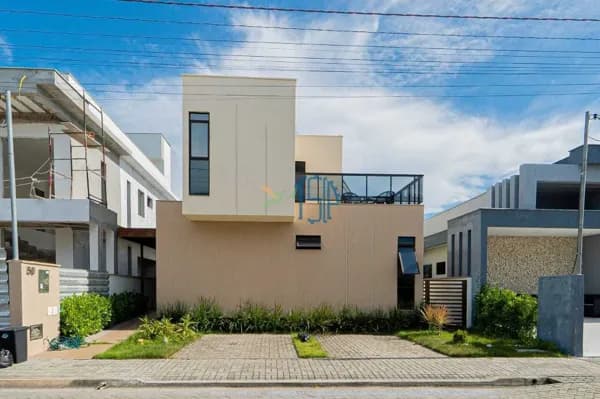 CASA ALTO PADRAO/ CASA NO SUNVILLE RESIDENCE/ CASA EM MUÇUMAGRO/CASA BEIRA MAR/ CASA EM JOAO PESSOA