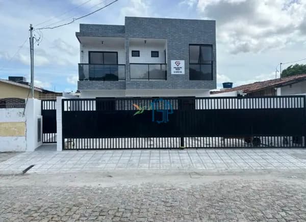 APARTAMENTO NOVO NO CRISTO / APARTAMENTO COM 3 QUARTOS NO CRISTO / APARTAMENTO 2 QUARTOS NO CRISTO / APARTAMENTO / JOAO PESSOA / CRISTO REDENTOR / AREA PRIVATIVA