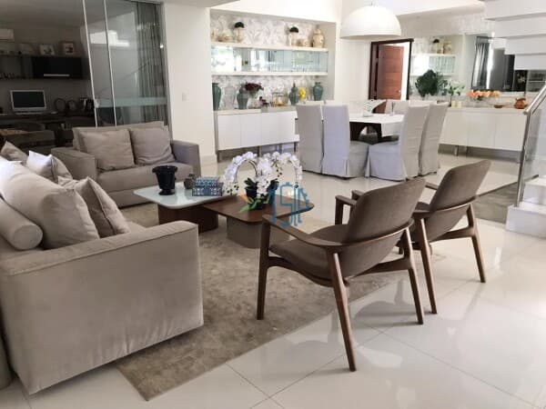 APARTAMENTO ALTO PADRÃO / APARTAMENTO / APARTAMENTO DE LUXO / APARATAMRNTO EM NATAL-RN / ALTO PADRÃO