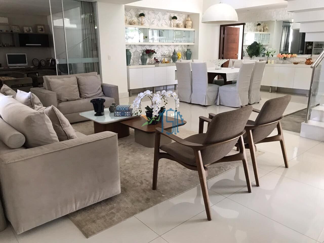 APARTAMENTO ALTO PADRÃO / APARTAMENTO / APARTAMENTO DE LUXO / APARATAMRNTO EM NATAL-RN / ALTO PADRÃO