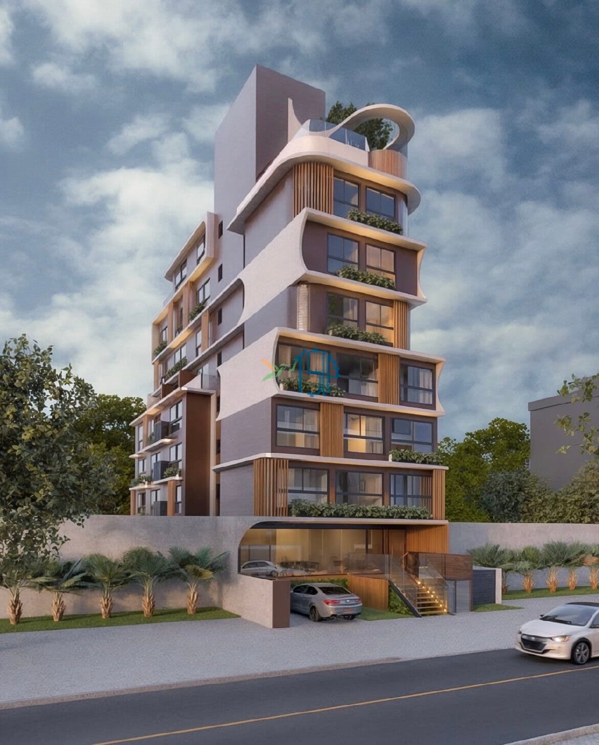 FLAT EM JARDIM OCEANIA / FLAT N DUAL PLAYA / APARTAMENTO FLAT EM JARDIM OCEANIS / APARTAMENTO FLAT BEIRA MAR