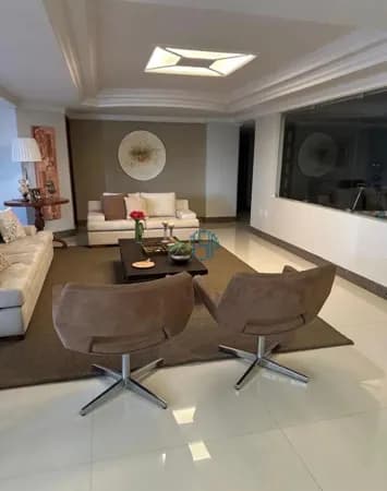 Apartamento Padrão/Edifício Cristo Redentor
