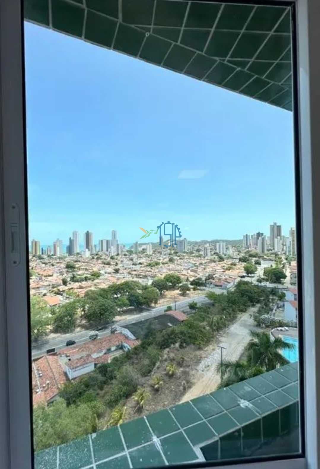 VENDA/ APARTAMENTO NO RESIDENCIAL LUAL DE PONTA NEGRA/NATAL-RN