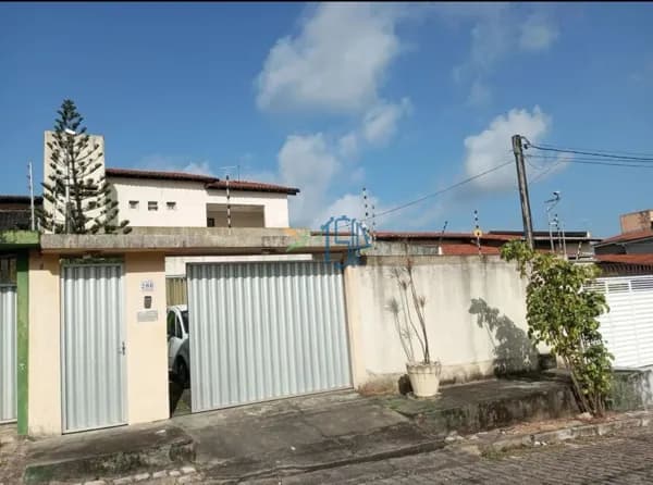Casa Padrão/ Casa a venda/ Casa em Parnamirim/
