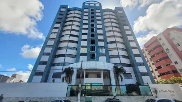 Apartamento Padrão/Mirante de Ponta Negra
