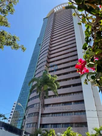 Apartamento Alto Padrão/ Apartamento a venda / Apartamento em Natal/ Apartamento de luxo/