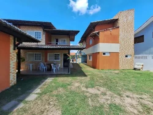 OPORTUNIDADE CASA NA PRAIA DE TABATINGA NISIA FLORESTA RN / CASA A VENDA NA PRAIA DE TABATINGA RN