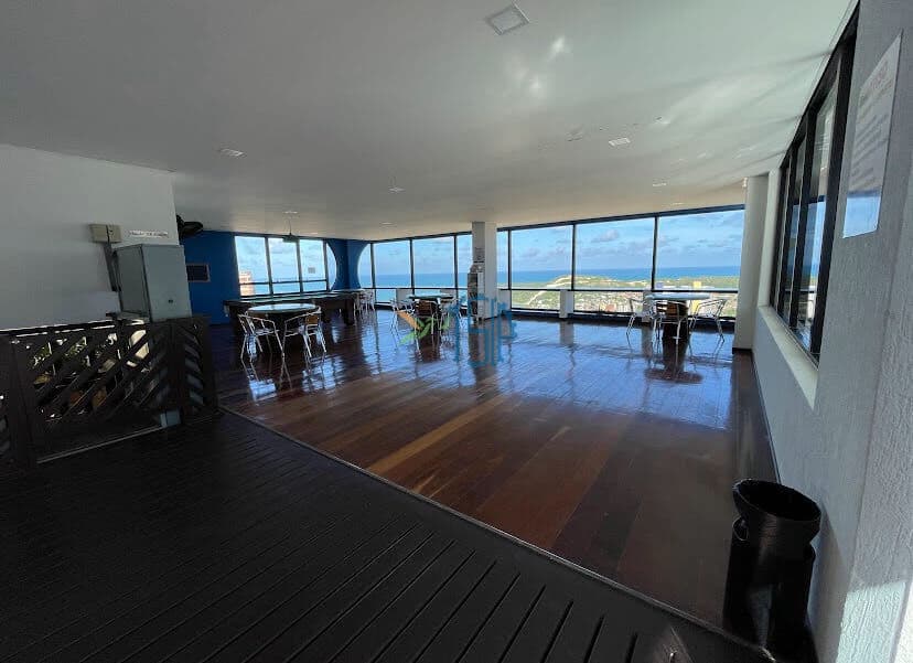 Apartamento Alto Padrão/ Apartamento Alto padrão em Natal / Apartamento Alto padrão em Ponta Negra / Apartamento Alto Padrão em no Condomínio Corais de Ponta Negra